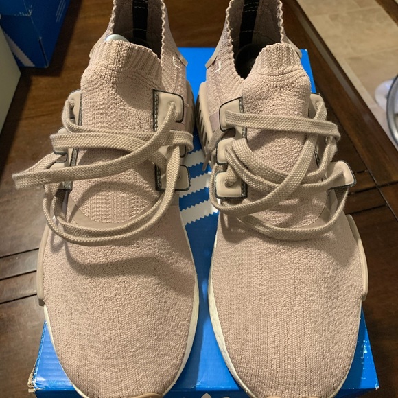 NMD_R1 PK French Beige OG - Picture 1 of 4